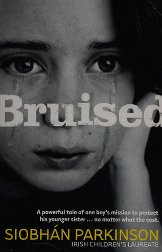 Bruised (leichte Abnutzungserscheinungen) von Parkinson, Siobhan