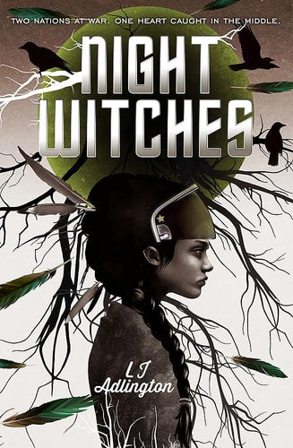 Night Witches by L J Adlington