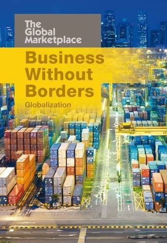Business Without Borders Globalization by David Andrews