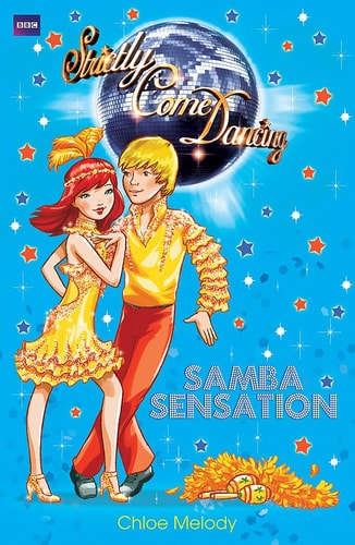 Samba Sensation by Chloe Melody
