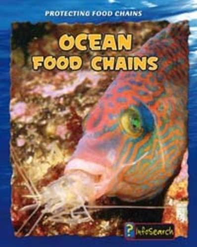 Ocean Food Chains by Heidi Moore