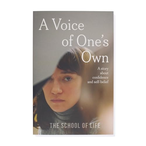 A Voice of One's Own by The School of Life