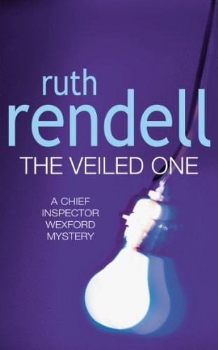 The Veiled One (Shelfworn) by Ruth Rendell