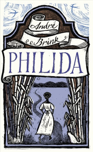 Philida (slight shelf wear) by Andre Brink