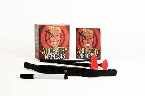 Mega Mini Kits: Arch-ery Nemesis by -
