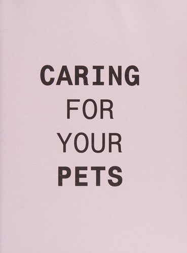 Grow Your Own Pet Plants: A Cute Guide to Choosing & Caring for Your Leafy Friends by Andrew Mikolajski