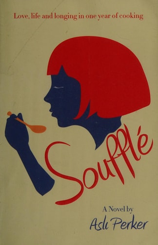 Soufflé (Shelworn) by Asli Perker