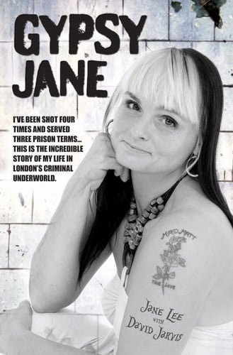 Gypsy Jane by Lee, Jane