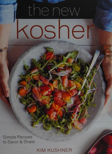 New Kosher by Kim Kushner