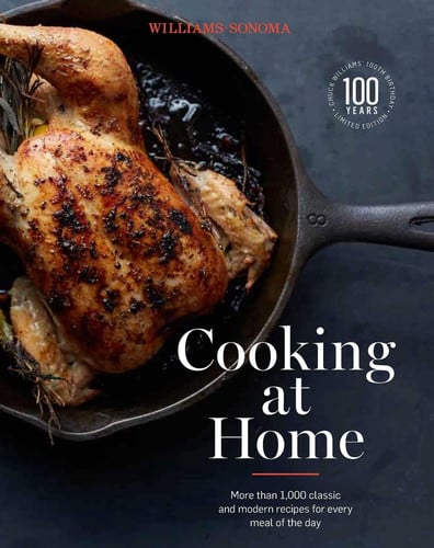 Cooking at Home by Williams