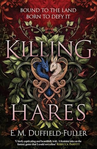 Killing Hares by E. M. Duffield-Fuller