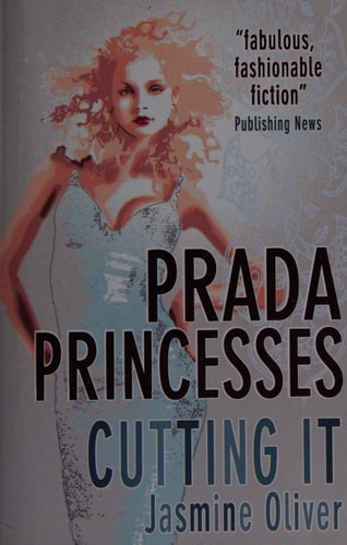 Prada Princesses by Jasmine Oliver