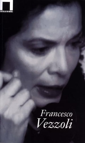 (TXS) Francesco Vezzoli by Marcella Beccaria