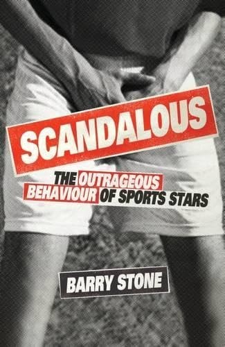Scandalous by Barry Stone