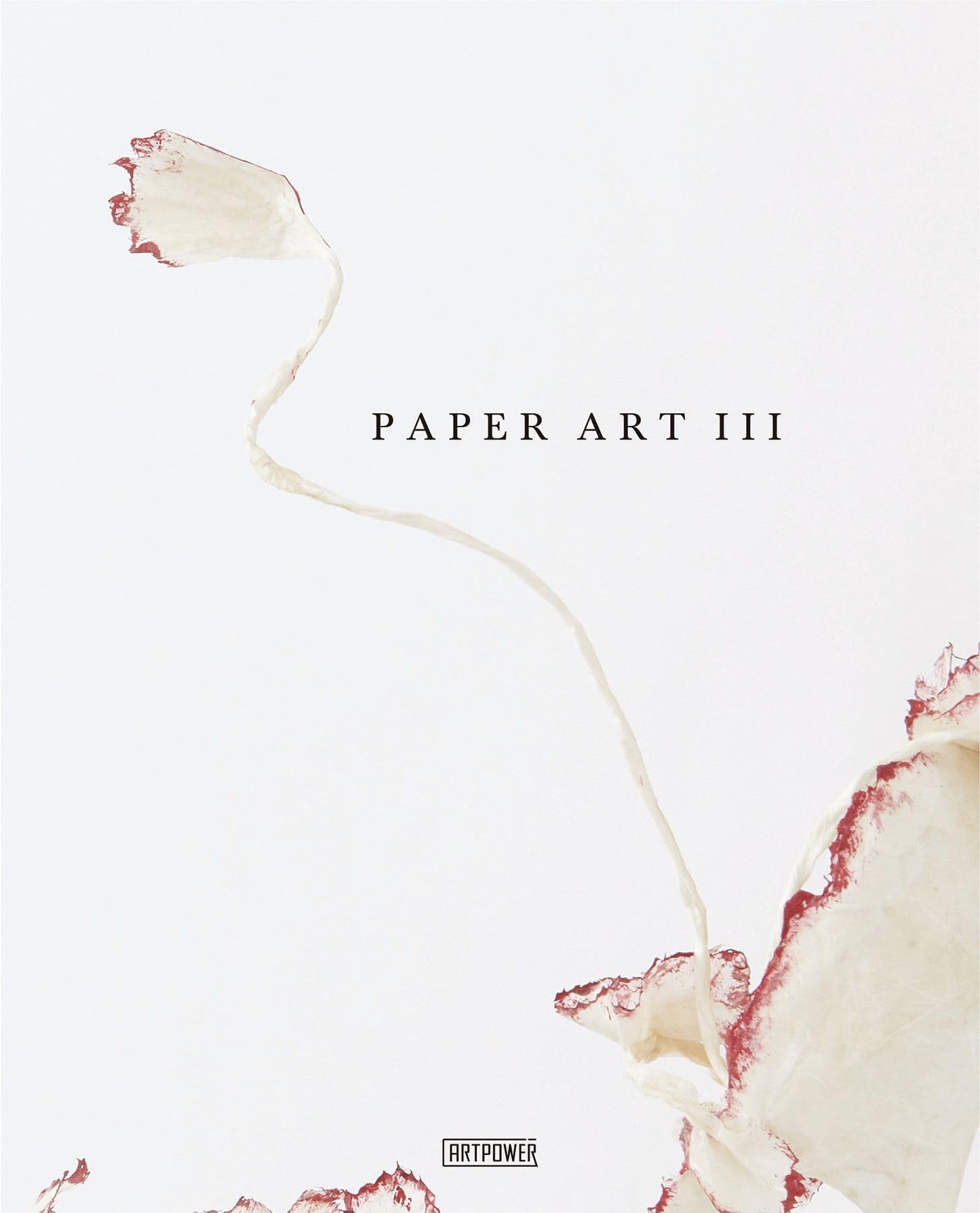 Paper Art III (Paper Art, 3) (shefl worn) by Artpower