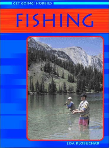 Fishing by Lisa Klobuchar