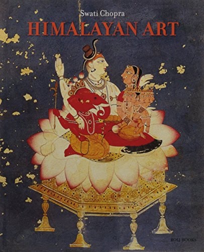 Himalayan Art by Swati Chopra