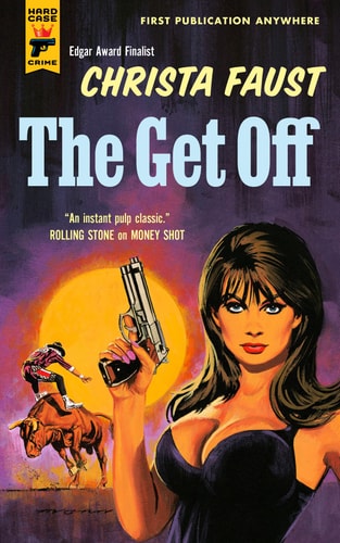 Get Off (Angel Dare) by Christa Faust