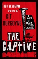 The Captive by Kit Burgoyne