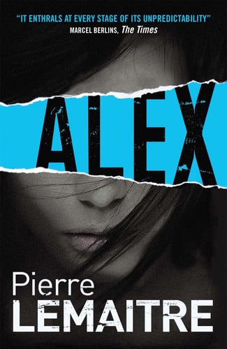 Alex (Shelfworn) by Lemaitre, Pierre