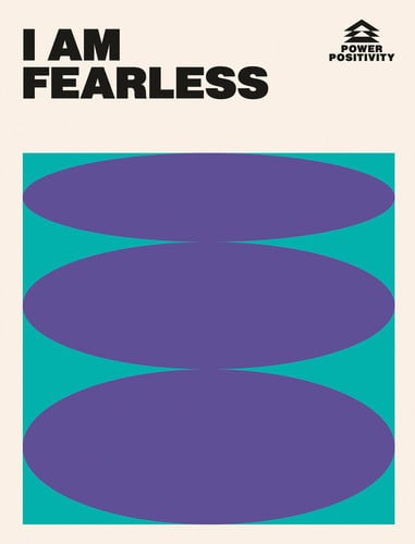 I Am Fearless by Hardie Grant Books