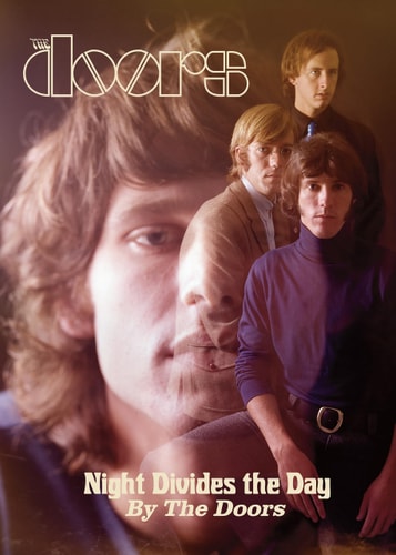 Night Divides the Day: the Doors Anthology (slight shelf wear) by The Doors
