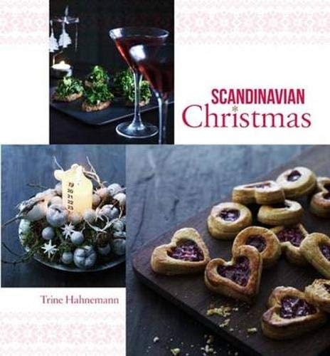Scandinavian Christmas by Trine Hahnemann