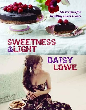 Sweetness & light (Shelfworn) by Lowe, Daisy