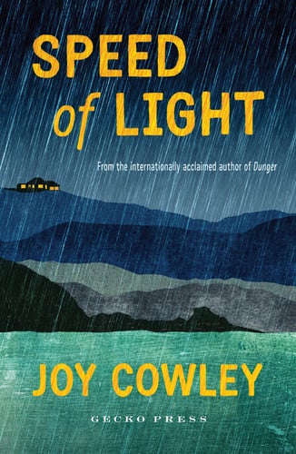 Speed Of Light by Joy Cowley
