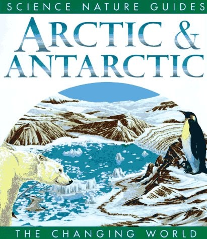 Arctic & Antarctic (shelfworn) by Dave Weller | Mick Hart