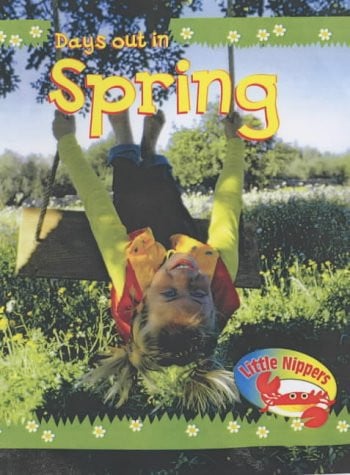 Spring by Victoria Parker