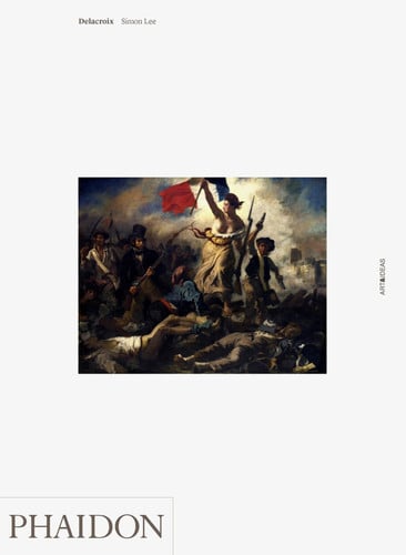 Delacroix by Dr. Simon Lee