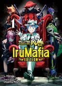 Welcome to Demon School! Iruma-kun: IruMafia Edition 1 by Osamu Nishi | Hiroja