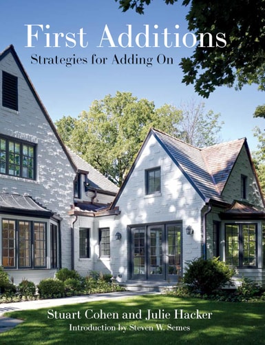 First Additions Strategies for Adding on by Stuart Cohen | Julie Hacker