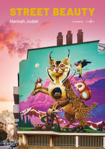 Street Beauty by Hannah Judah