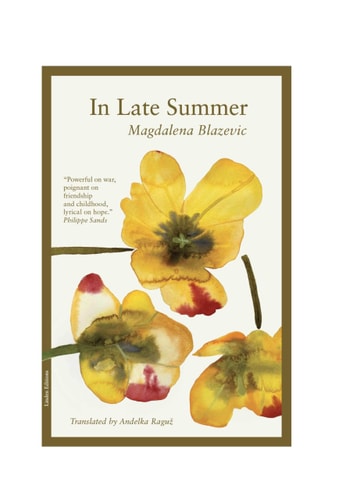 In Late Summer by Blazevic Magdelena & Raguz Andelka | Magdalena Blazevic | Andelka Raguz