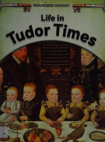 Life in Tudor Times by Williams | Brian Williams