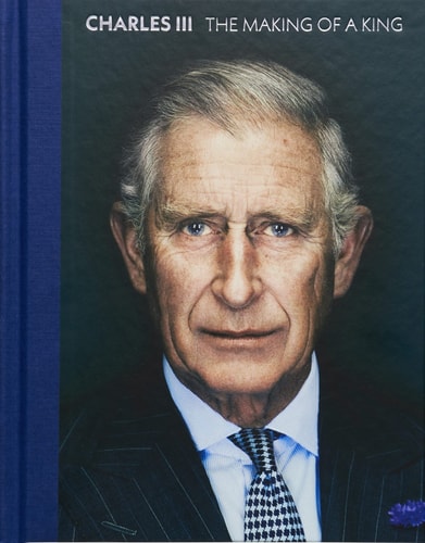 Charles III: The Making of a King by Alison Smith