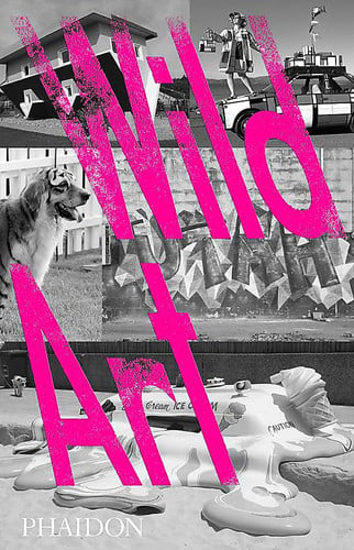 Wild Art by David Carrier | Joachim Pissarro