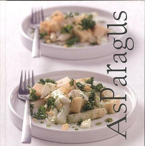 Asparagus by Thea Spierings