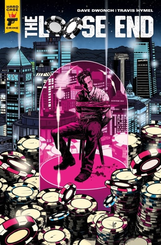 Loose End by Dave Dwonch