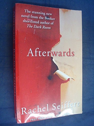 Afterwards by Rachel Seiffert
