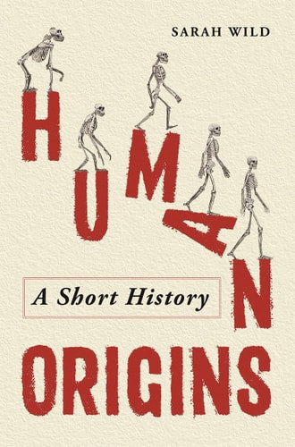 Human Origins: A Short History by Sarah Wild