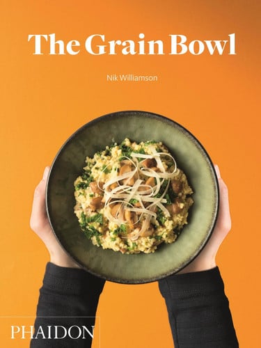 The Grain Bowl (shelfworn) by Williamson, Nik