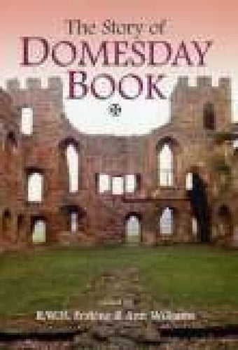 Story of Domesday Book by R.W.H Erskine | Ann Williams