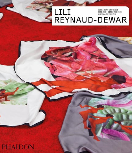 Lili Reynaud-Dewar by Elisabeth Lebovici | Monika Szewczyk | Diedrich Diederichsen