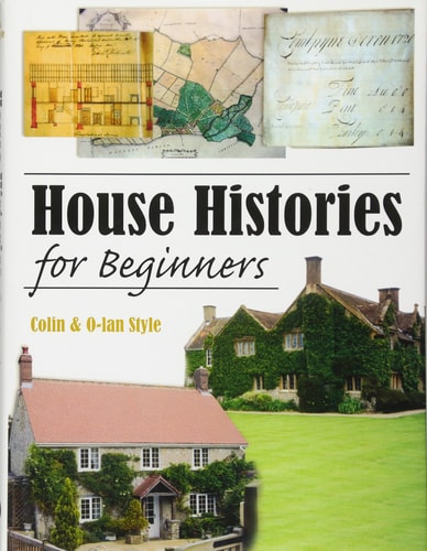 House Histories for Beginners (shelfworn) by C. Style | O. Style