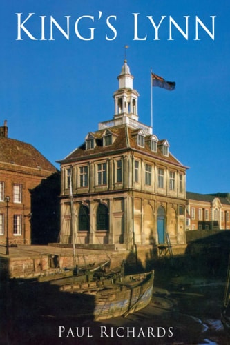 King's Lynn by Richards