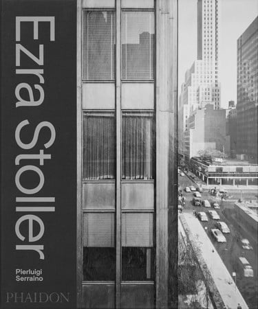 (TXS) Ezra Stoller: a photographic history of modern American architecture by Serraino, Pierluigi