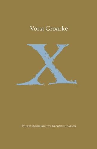 X by Peter Townsend | David Gordon